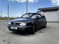 Volkswagen Golf 1993 года за 1 300 000 тг. в Тараз – фото 2