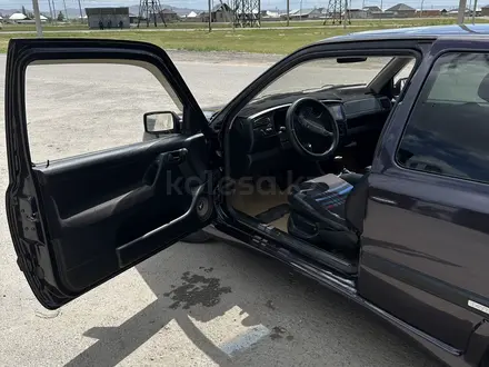 Volkswagen Golf 1993 года за 1 300 000 тг. в Тараз – фото 7