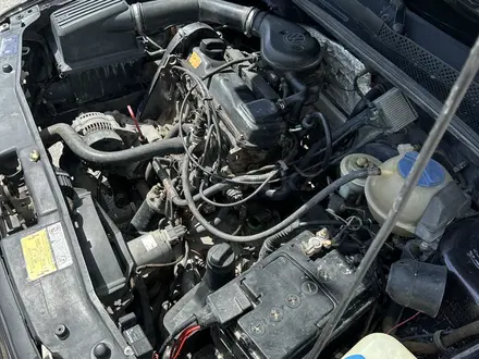 Volkswagen Golf 1993 года за 1 300 000 тг. в Тараз – фото 9