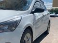 Hyundai Accent 2014 года за 4 100 000 тг. в Астана – фото 3