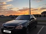 ВАЗ (Lada) Priora 2170 2013 года за 1 600 000 тг. в Караганда