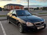 ВАЗ (Lada) Priora 2170 2013 года за 1 600 000 тг. в Караганда – фото 4