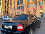 ВАЗ (Lada) Priora 2170 2013 года за 1 600 000 тг. в Караганда – фото 3