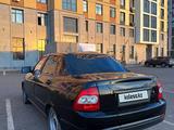 ВАЗ (Lada) Priora 2170 2013 года за 1 600 000 тг. в Караганда – фото 2