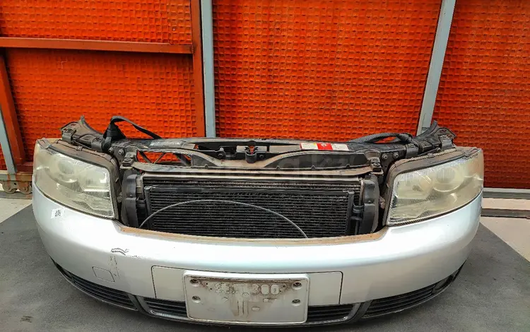Носкат всборе Audi a4 b6 за 250 000 тг. в Алматы