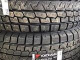 Шины Yokohama 265/60/r18 g075үшін87 500 тг. в Алматы