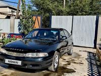 Mazda 626 1995 годаүшін1 600 000 тг. в Алматы