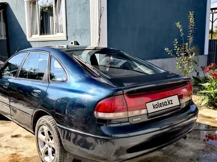 Mazda 626 1995 года за 1 600 000 тг. в Алматы – фото 3