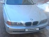 BMW 530 2002 годаfor4 000 000 тг. в Астана – фото 2