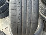 Continental ContiSportContact 5 285/40ZR22 106 Y за 60 000 тг. в Алматы