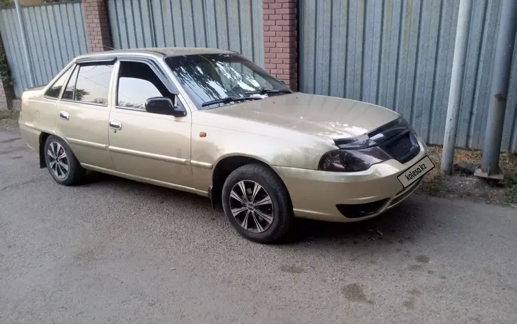 Daewoo Nexia 2010 года за 1 800 000 тг. в Райымбек (Карасайский р-н)