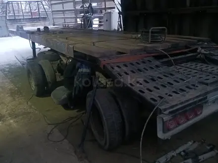 Van Hool 2000 года за 3 500 000 тг. в Алматы – фото 2