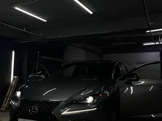 Lexus NX 300