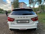 ВАЗ (Lada) Vesta SW 2021 годаfor6 200 000 тг. в Астана – фото 3