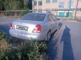 Hyundai Elantra 2002 годаүшін2 200 000 тг. в Уральск