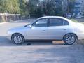 Hyundai Elantra 2002 года за 2 200 000 тг. в Уральск – фото 3