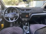 Kia Rio 2014 года за 4 200 000 тг. в Атырау