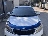 Kia Rio 2014 годаүшін4 200 000 тг. в Атырау – фото 2
