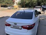 Kia Rio 2014 годаүшін4 200 000 тг. в Атырау – фото 4