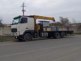 Volvo  FH 1996 годаүшін36 000 000 тг. в Тараз – фото 5