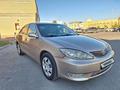 Toyota Camry 2004 годаүшін4 100 000 тг. в Туркестан – фото 10