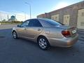 Toyota Camry 2004 годаүшін4 100 000 тг. в Туркестан – фото 4