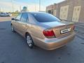 Toyota Camry 2004 годаүшін4 100 000 тг. в Туркестан – фото 5