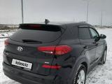 Hyundai Tucson 2020 года за 13 000 000 тг. в Уральск – фото 4