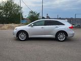 Toyota Venza 2009 года за 8 500 000 тг. в Туркестан – фото 4