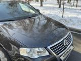 Volkswagen Passat 2006 года за 5 200 000 тг. в Алматы – фото 4