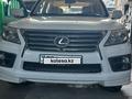Lexus LX 570 2008 годаүшін14 500 000 тг. в Алматы – фото 6