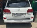 Lexus LX 570 2008 годаүшін14 500 000 тг. в Алматы – фото 5