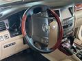 Lexus LX 570 2008 годаүшін14 500 000 тг. в Алматы – фото 7