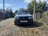 Volkswagen Golf 1997 годаүшін1 530 000 тг. в Усть-Каменогорск