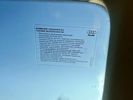 Audi A6 2006 года за 5 000 000 тг. в Алматы – фото 12