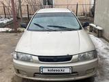 Mazda 323 1997 года за 1 050 000 тг. в Уральск