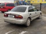 Mazda 323 1997 года за 1 050 000 тг. в Уральск – фото 3