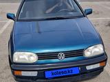 Volkswagen Golf 1992 года за 1 000 000 тг. в Тараз