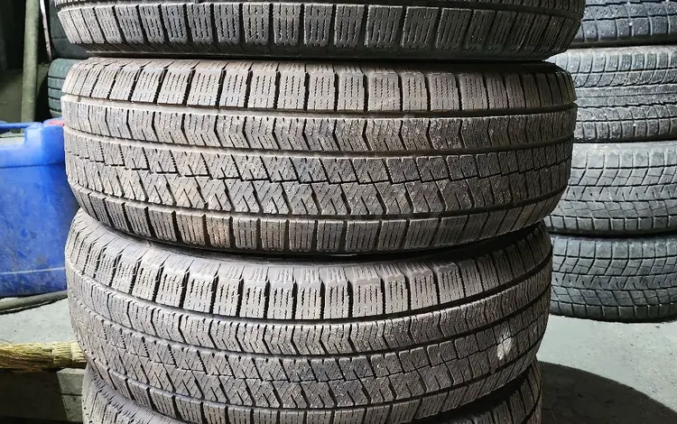 195/65R15 Bridgestone BLIZZAK за 60 000 тг. в Алматы