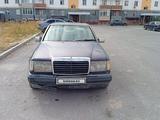 Mercedes-Benz E 230 1990 года за 500 000 тг. в Тараз – фото 2