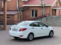 Hyundai Accent 2014 годаfor5 950 000 тг. в Алматы – фото 16