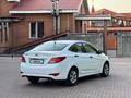 Hyundai Accent 2014 годаfor5 950 000 тг. в Алматы – фото 17