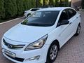 Hyundai Accent 2014 годаfor5 950 000 тг. в Алматы – фото 38