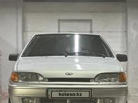 ВАЗ (Lada) 2114 2013 года за 2 100 000 тг. в Астана