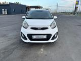 Kia Picanto 2013 года за 4 300 000 тг. в Павлодар