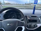 Kia Picanto 2013 года за 4 300 000 тг. в Павлодар – фото 5