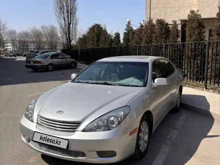 Lexus ES 300 2003 года за 5 200 000 тг. в Алматы