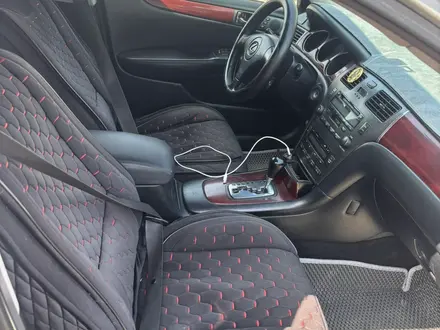 Lexus ES 300 2003 года за 5 200 000 тг. в Алматы – фото 2