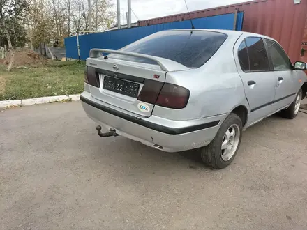 Nissan Primera 1996 года за 375 000 тг. в Костанай – фото 2