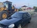 ВАЗ (Lada) Priora 2172 2009 годаүшін1 200 000 тг. в Уральск